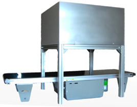 ポータブルラマン測定器