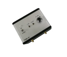 テラヘルツ検出器用アンプ THM-A-1