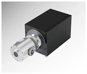 THz量子カスケードレーザー