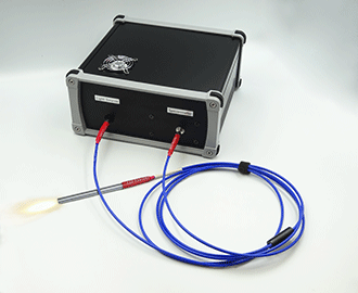 ファイバープローブ型近赤外分光システム